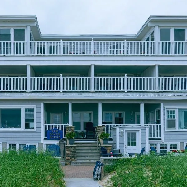 The Beach House，位于旧奥查德比奇的酒店