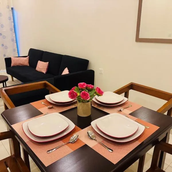 Luxury Apartment In Colombo City，位于科伦坡的酒店