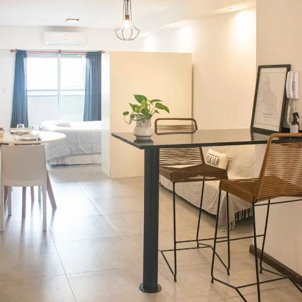 Dorrego House，位于罗萨里奥的酒店