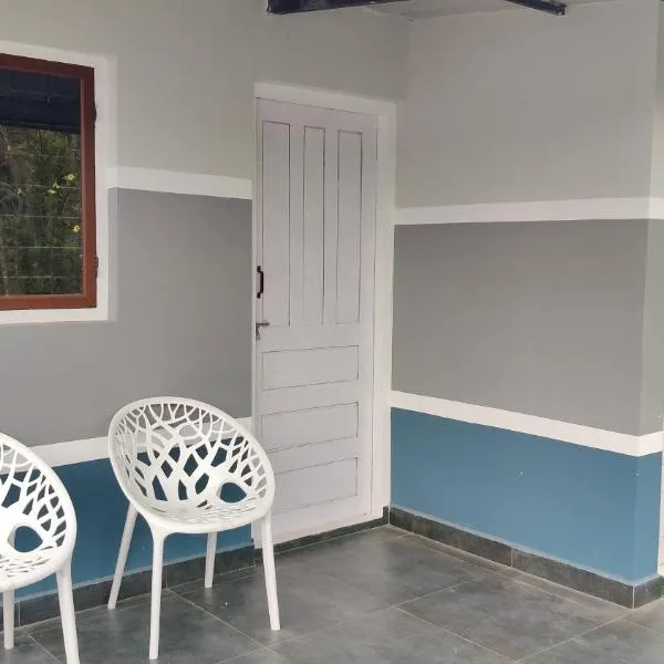 Blooms home stay，位于提喀迪的酒店