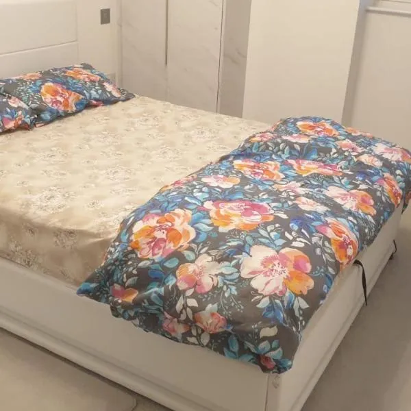Luxury double bed room near Southall station，位于绍斯霍的酒店
