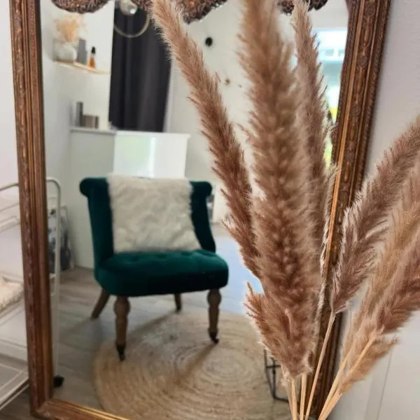 Beautiful Cocoon，位于纳沙泰尔的酒店