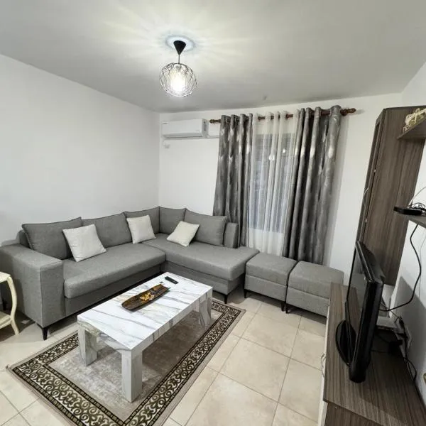 Amelia apartment，位于佩尔梅特的酒店