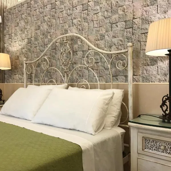 GuestReady - Volcanic Nature- Sea and Tranquillity，位于莫什泰鲁什的酒店