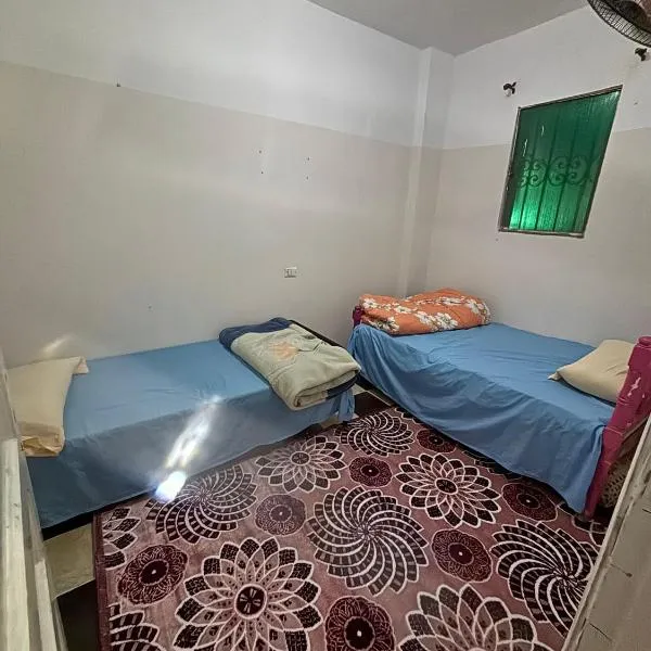 ELaraby 1，位于苏伊士的酒店