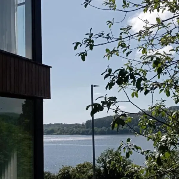 Sunset Tides，位于伦敦德里的酒店