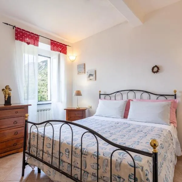 Casa Vacanze Caterina，位于克里日亚的酒店