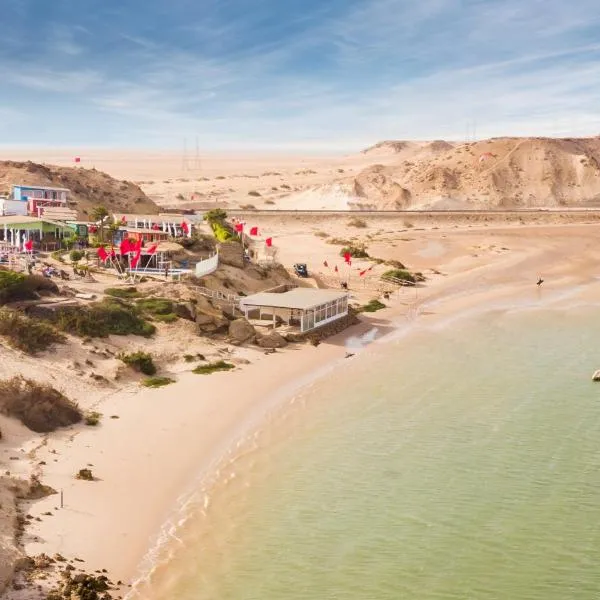 New Spirit Dakhla，位于达赫拉的酒店