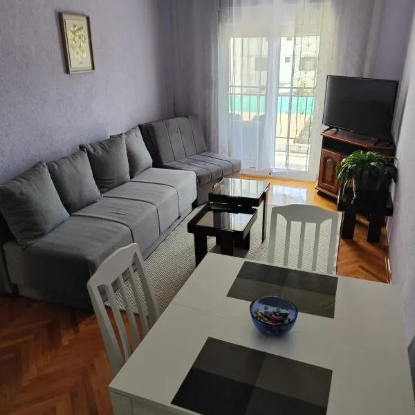 Apartment Nibim，位于比耶拉的酒店