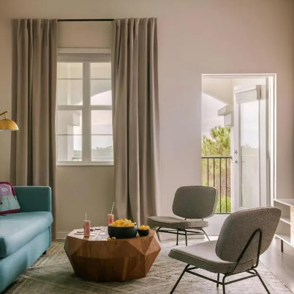 Sonder by Marriott Bonvoy Vista Cay Apartments，位于奥兰多的酒店