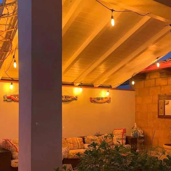 Villa Joseph，位于马尔扎梅米的酒店