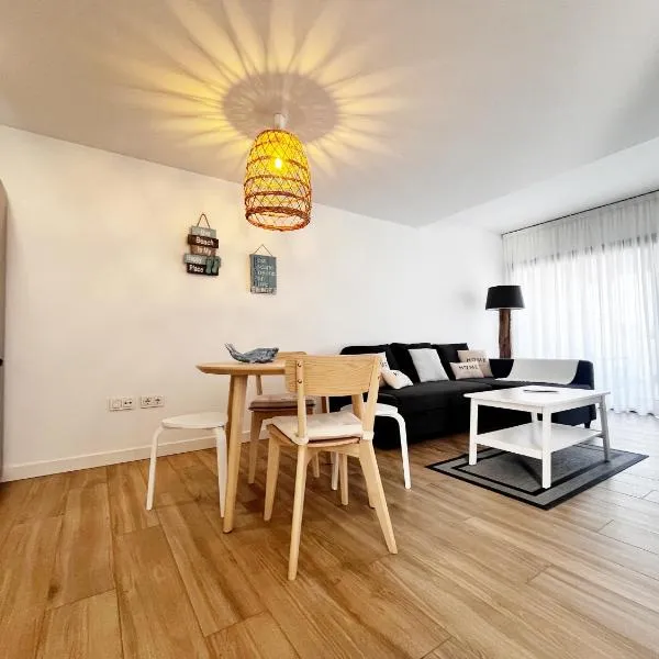 FTV Holidays Homes - Home with You，位于维拉韦德的酒店