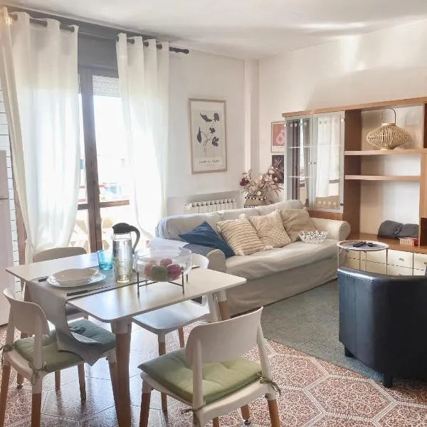 Al B6 CLOSE TO VENICE，位于莫利亚诺威尼托的酒店