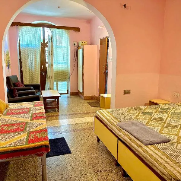 Jwala Niketan JAIPUR，位于斋浦尔的酒店