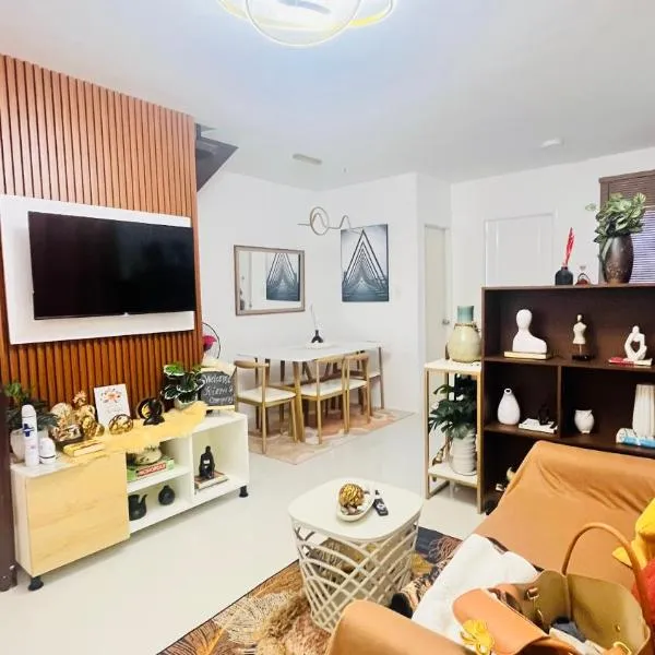 Home in Butuan City，位于武端市的酒店