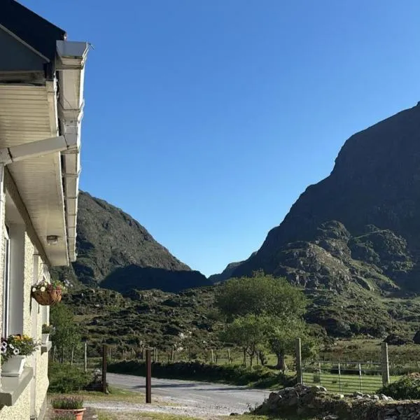 Purple Mountain Cottage，位于基拉尼的酒店