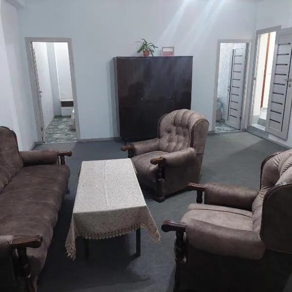 Suny Sevan，位于塞凡的酒店