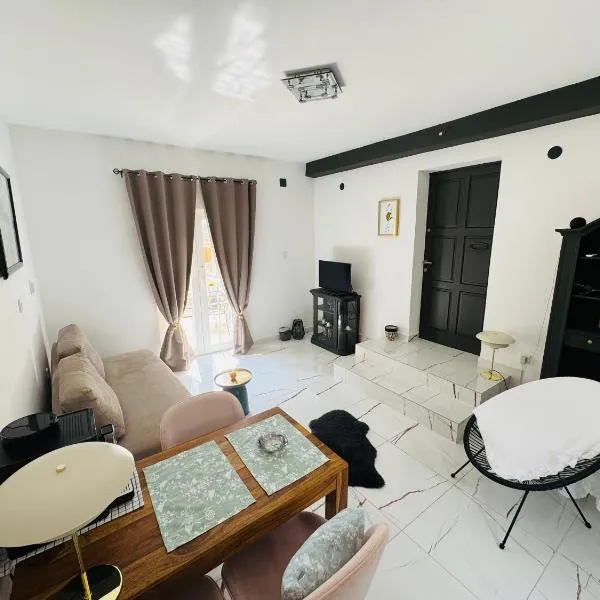 Apartment South Side, Vis，位于维斯的酒店