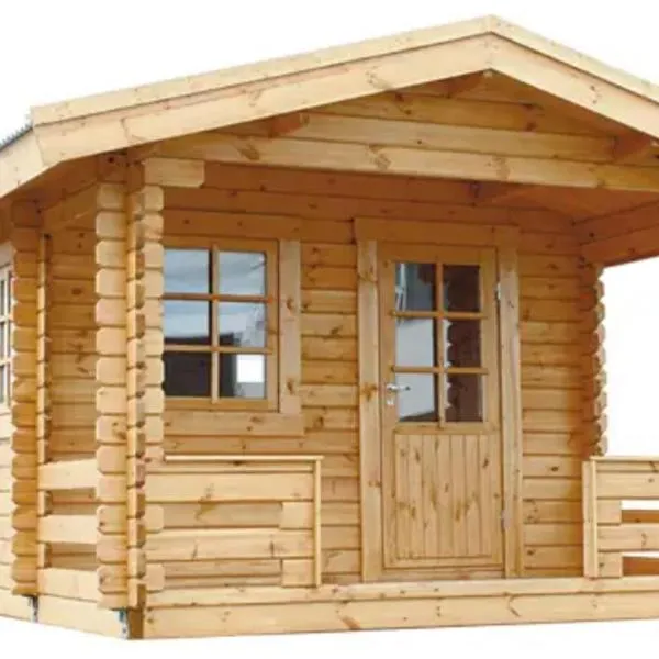 Búdardalur glamping，位于布扎达吕尔的酒店