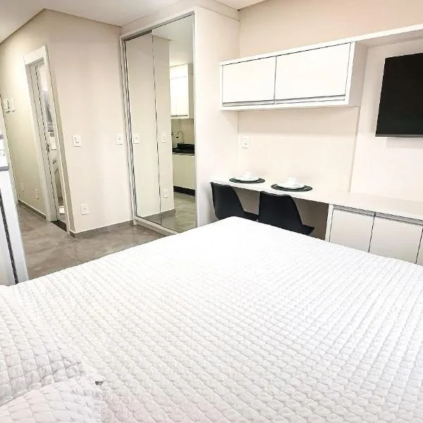 ASA | Lofts Zimmer BR470，位于加斯帕的酒店