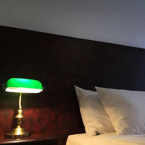 Margaret River Motel，位于玛格丽特河的酒店