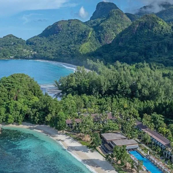 Avani+ Barbarons Seychelles，位于Grand'Anse的酒店