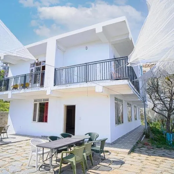 Orchid Villa - Crested View Kufri，位于库夫里的酒店