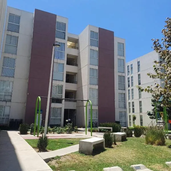 León，位于瓜达拉哈拉的酒店