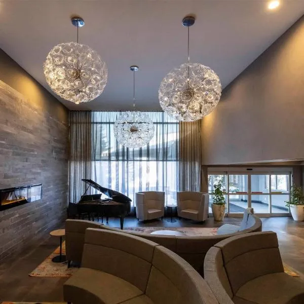 Georgian Bay Hotel Trademark Collection by Wyndham，位于科灵伍德的酒店