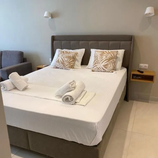 Locanda Dei Sogni Originale，位于奥索尼岛的酒店