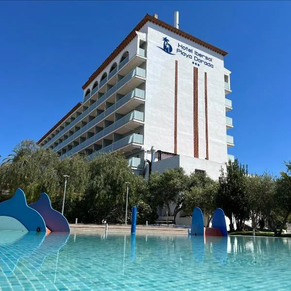 Ibersol Playa Dorada，位于科马鲁加的酒店