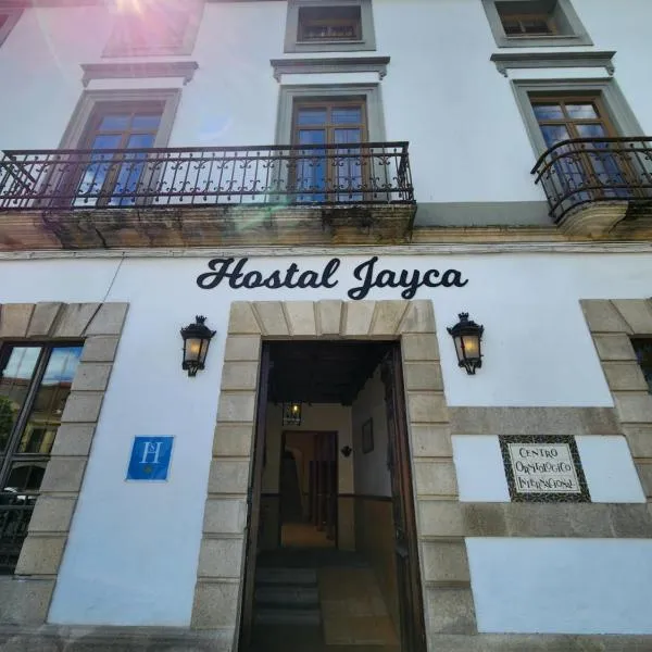 Jayca，位于特鲁希略的酒店
