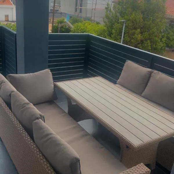Apartmani Catakovic，位于维尔的酒店