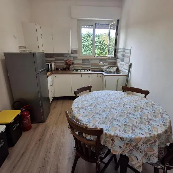 Al Mare，位于皮内托的酒店