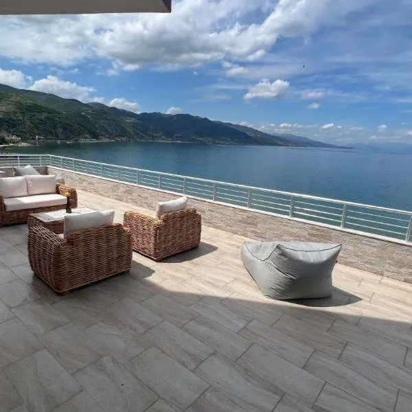 LostInPogradec，位于波格拉德茨的酒店
