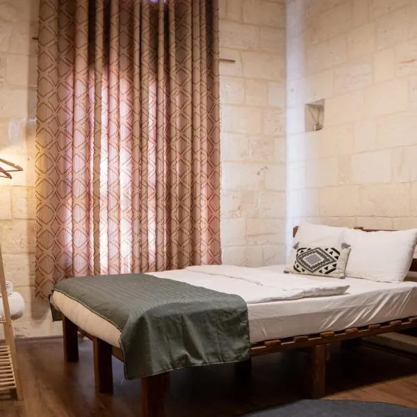 Diib House Hotel，位于尚勒乌尔法的酒店