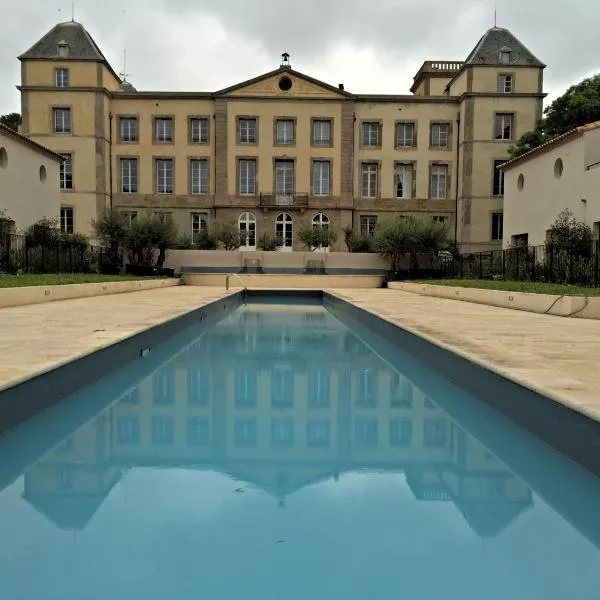 La Redorte 29，位于La Redorte的酒店