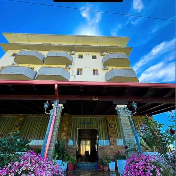 Hotel Ermi，位于斯比勒的酒店