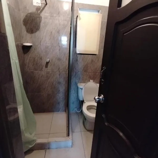 Hotel Preludio，位于通哈的酒店