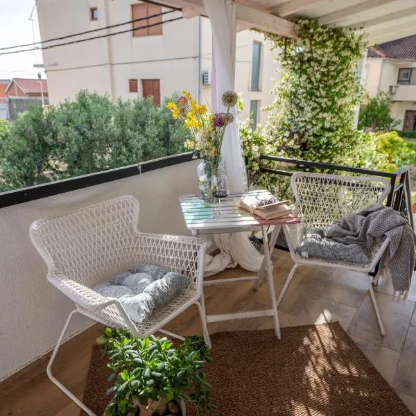 Guest house Mediterranea，位于帕科坦的酒店