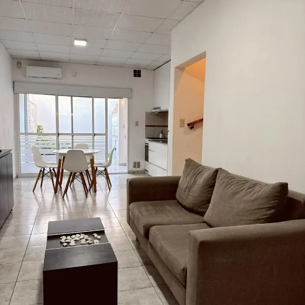 Esperanza Apartment，位于埃斯佩兰萨的酒店