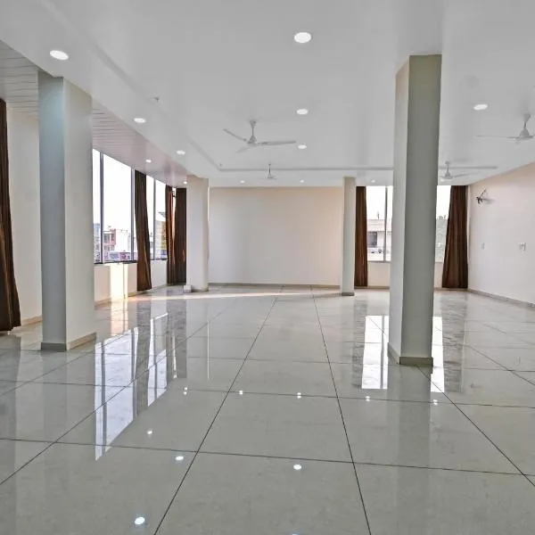 Townhouse by My Stay，位于斋浦尔的酒店