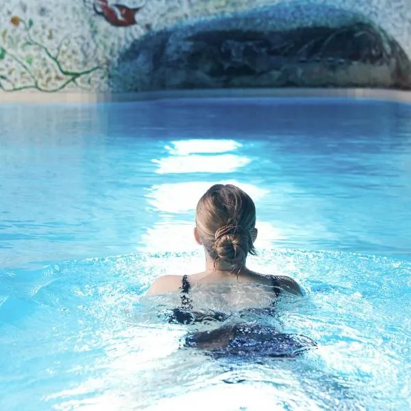 亚历克斯采尔马特度假酒店，位于采尔马特的酒店