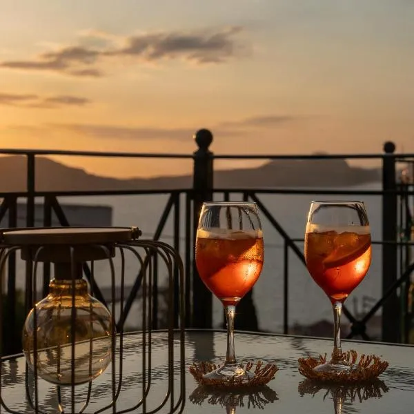 Elaia Boutique Apartment，位于皮洛斯的酒店