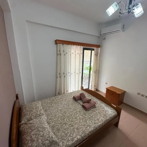 Hotel Hyso Vela，位于Piqeras的酒店
