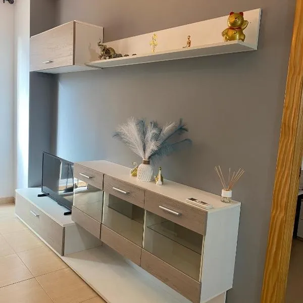 Piso Pozo Nuevo，位于卡沃内拉斯的酒店