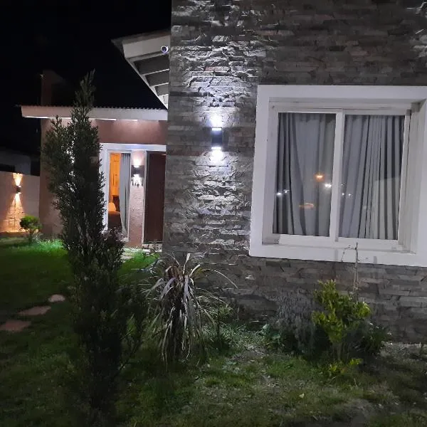 SILVIA，位于奥斯坦德的酒店