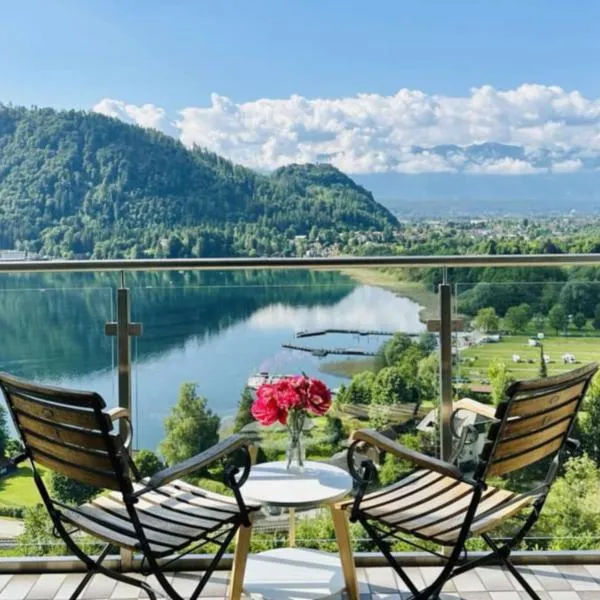 Jaeger Guesthouse，位于安嫩海姆的酒店