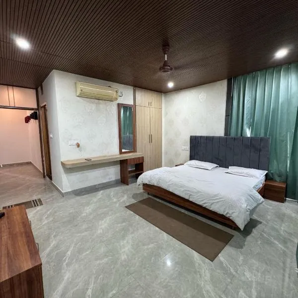 Virasat Home Stay，位于德拉敦的酒店