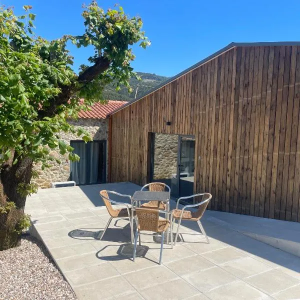 Quinta Casal de Bordeiro，位于戈伊什的酒店